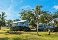 Club Seabourne Hotel - pantai