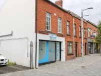The Upper Room Hotel a Ballymena