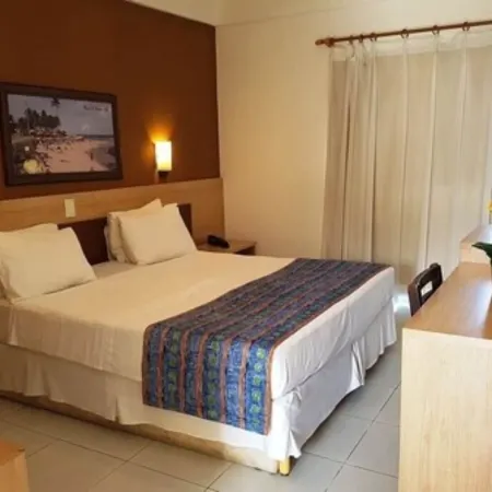 Hotel Pousada do Sol