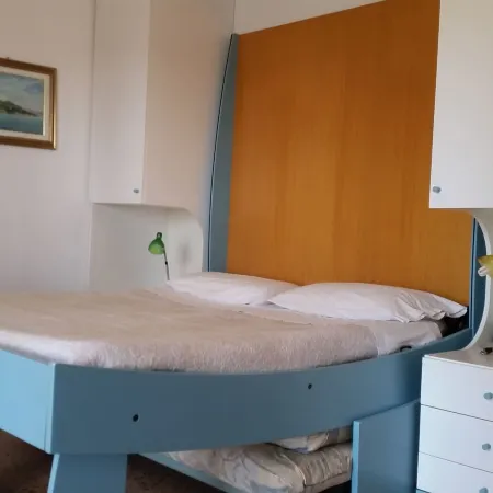 Residence la Vignetta
