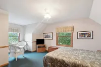 Sunny Side Cottages Hôtels à : Greenbush Township