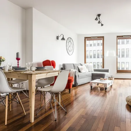 Glob Apartament Sea Towers Gdynia