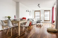 Glob Apartament Sea Towers Gdynia Hotel a Hel