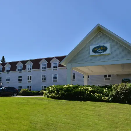 Acadia Inn