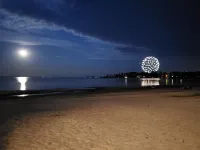 Golden Gate Lodging Hotels in Plattsburgh