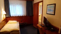 City Hotel Stuttgart-Center - 2-نجوم