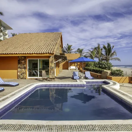 Villas San Vicente