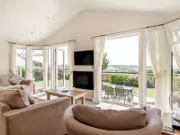 Elworthy Lodge Hotels in North Devon District