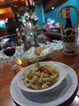 Hotel Boutique la Pergola - breakfast