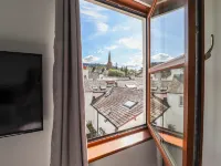 Sky View Hotels in Keswick
