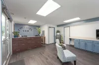 Colonial Inn Hotels in Camden