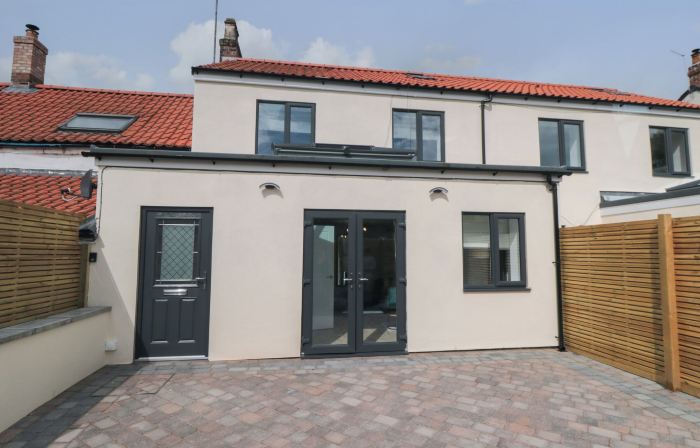 1 Staveley Cottages
