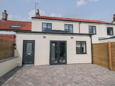 1 Staveley Cottages Hotel in zona Driffield Navigation