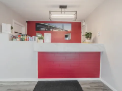 Motel Champlain Hotels in Brossard