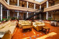 Hotel la Casa de Don Tito, Jocotitlán Hotels in Jocotitlán