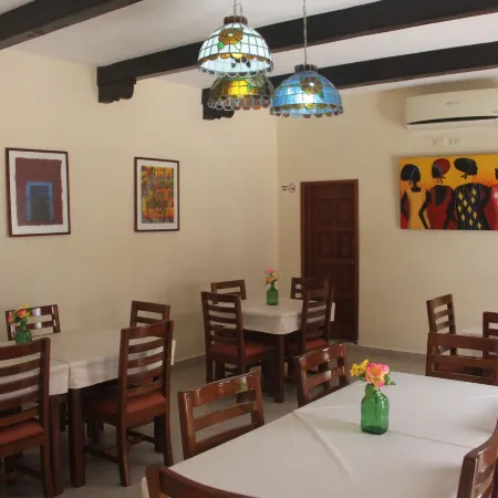 Hotel Zaci