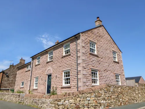 Larch House Hotels in Appleby