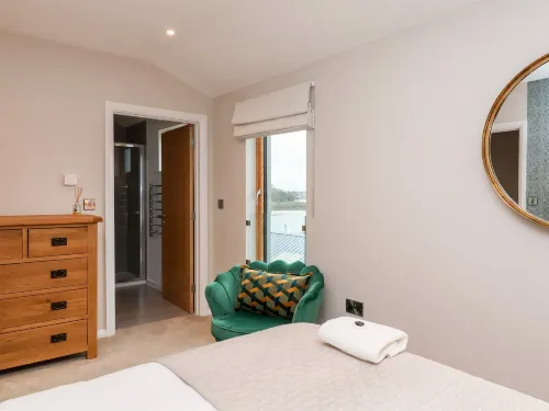 Woodbridge Penthouse - Апартаменты