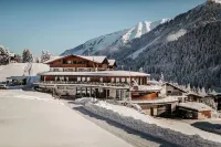 Hotel Birkenhöhe