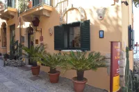 Le Piccole Grotte