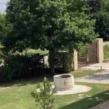 Residenza Cantalupo Hotel Exterior