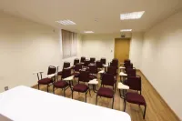 Hotel Caiuá Cascavel - Business