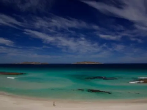Esperance Beachfront Resort Hotels in Esperance