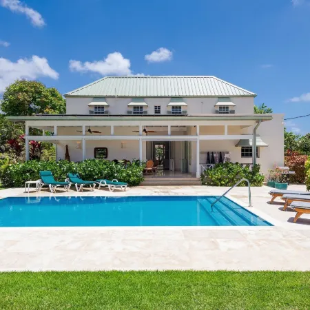Rosedale 3 Home