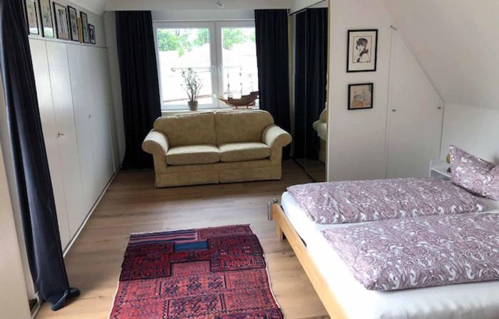 Ferienwohnung Bartel