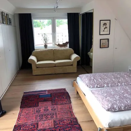 Ferienwohnung Bartel