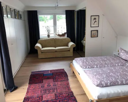 Ferienwohnung Bartel Hotels in Coburg