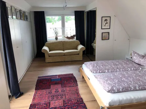 Ferienwohnung Bartel