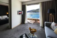 Boutique Hotel Adoral - balcony