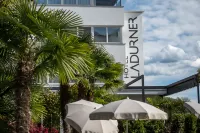 Hotel Ladurner - navette aéroport