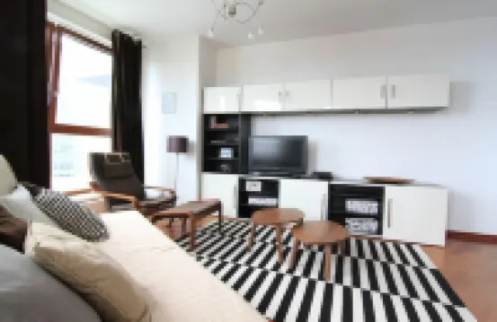 Norda Apartamenty Sea Towers Gdynia