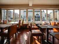 Hotel Ambassadeur Hotels in Oostende