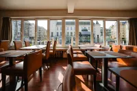 Hotel Ambassadeur Hotel a Bredene