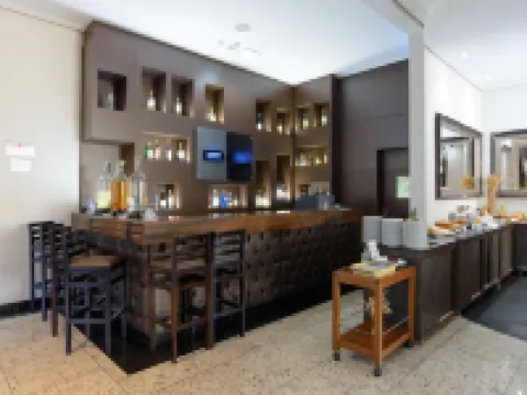 Faro Hotel Taubaté Hotels in Taubate