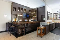 Faro Hotel Taubaté Hotels in Taubate