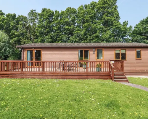 4 the Glade Wadebridge otelleri