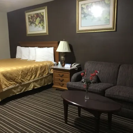 Executive Inn Snyder