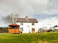 Cwmcelyn Các khách sạn ở Nantmel