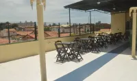 Pousada NS Fátima Hotels in Maracanau