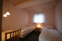 Liseby Bed & Breakfast Hotels in Borre