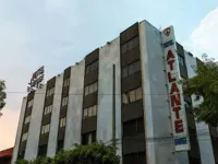 Hotel Atlante โรงแรมใกล้บลูสเตเดียม