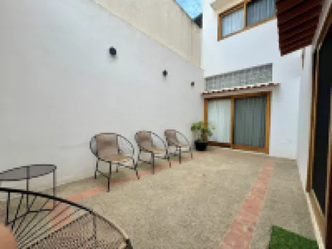 Casa Cora Hotels in San Francisco