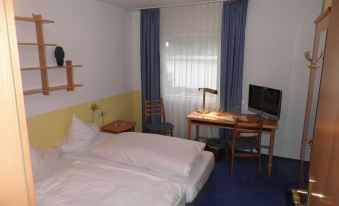 Hotel Haarener Hof