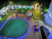 Hotel Real Mercedes - Cho phép mang theo thú cưng