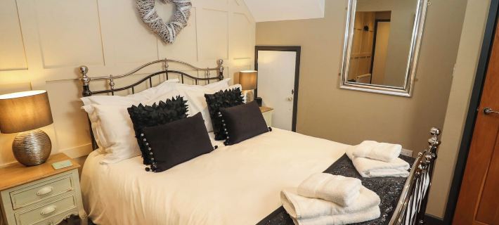Gavel Cottage Hotéis em Whitby