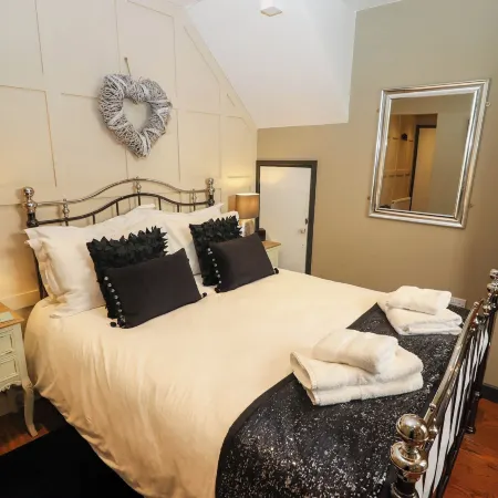 Gavel Cottage